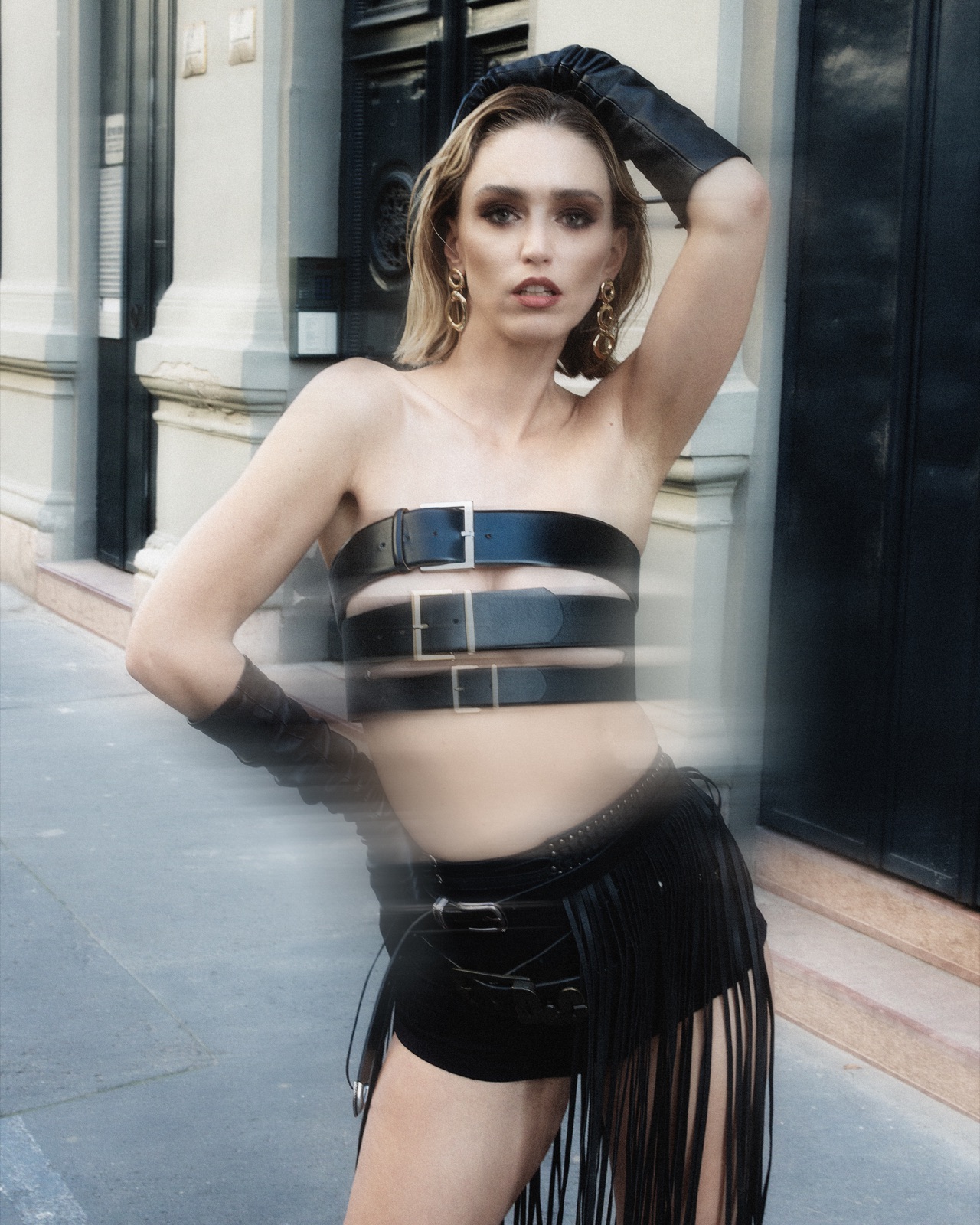 Styling
