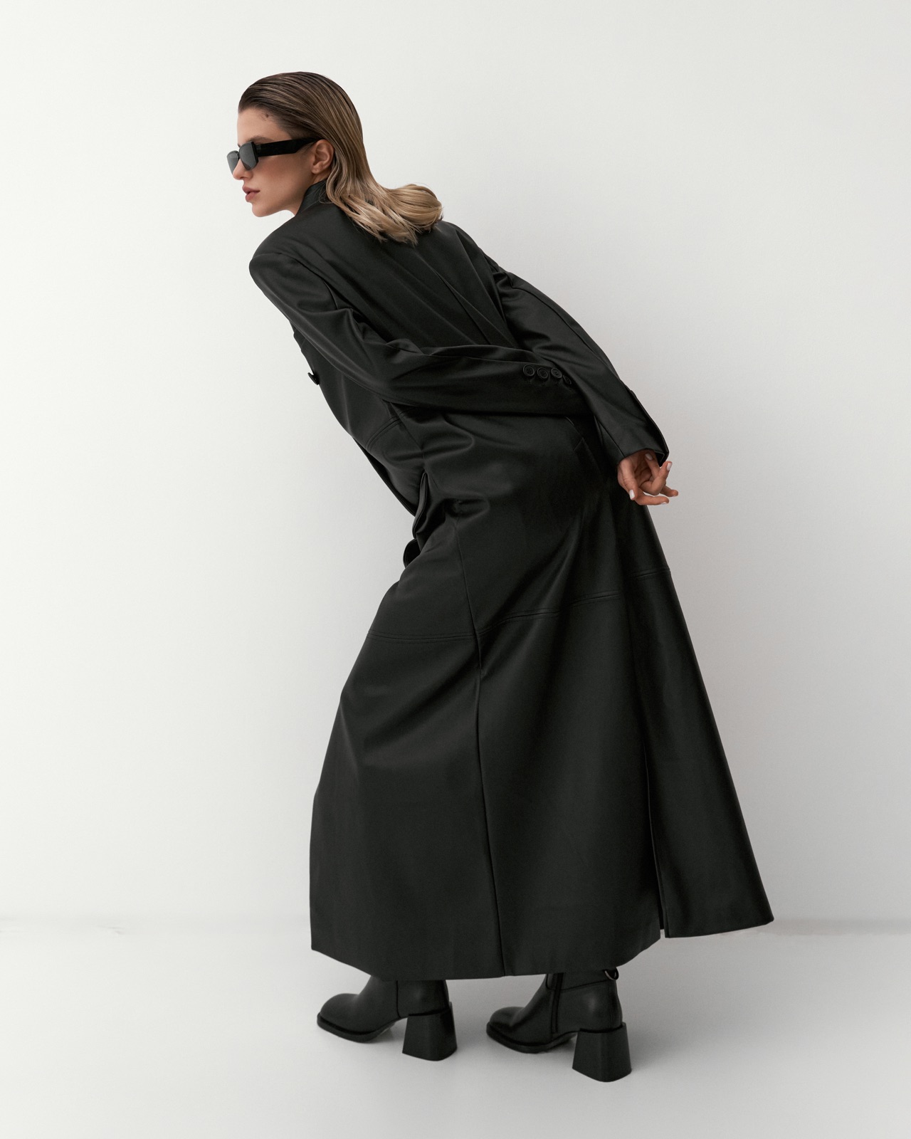 Modeling 8