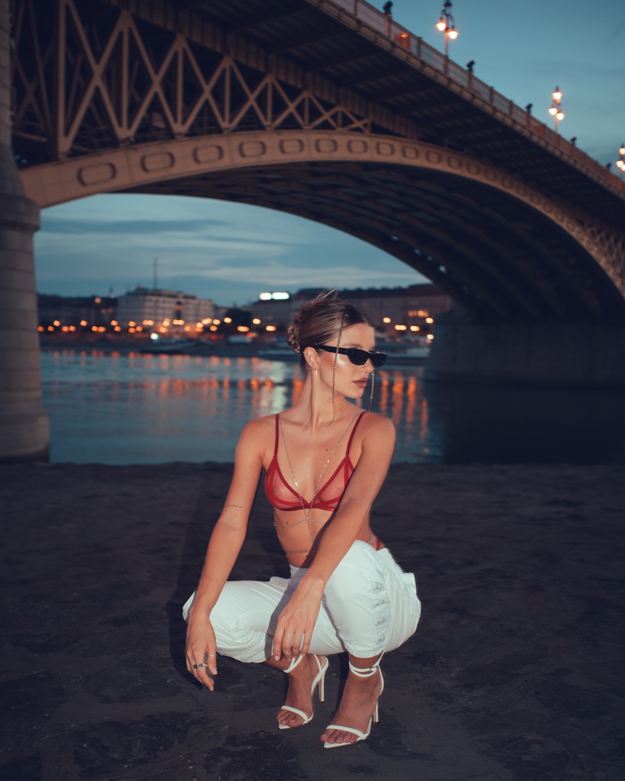 Modeling 11
