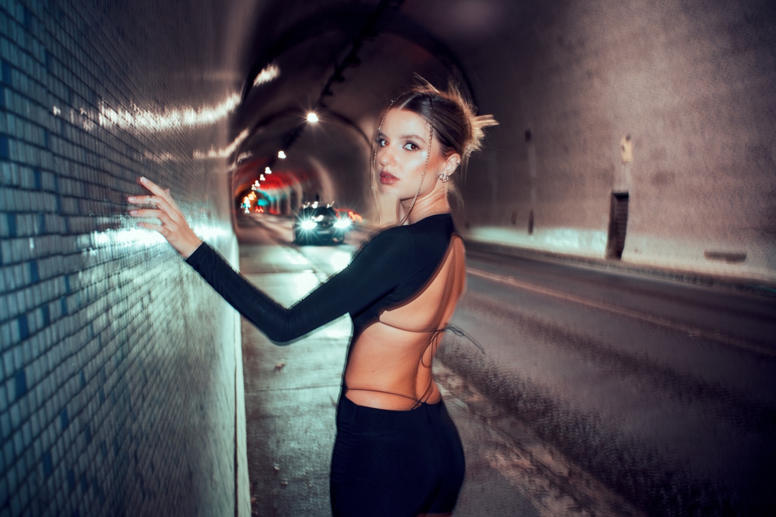 Modeling 13